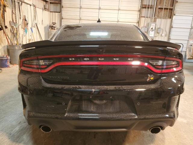 2C3CDXGJ3MH537878 | 2021 DODGE CHARGER SC