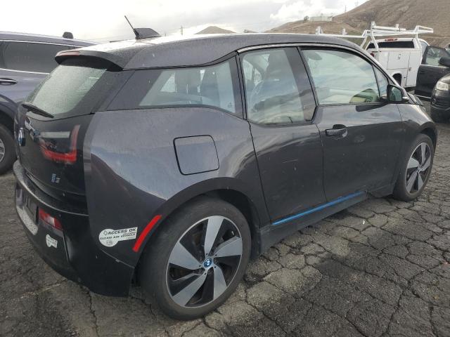 WBY1Z2C52EV283717 2014 BMW I3 Bev