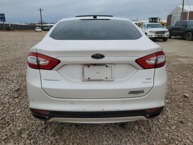 3FA6P0T94GR355592 | 2016 FORD FUSION SE