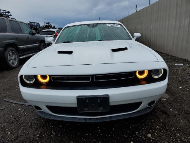 2C3CDZAG6HH539316 | 2017 DODGE CHALLENGER