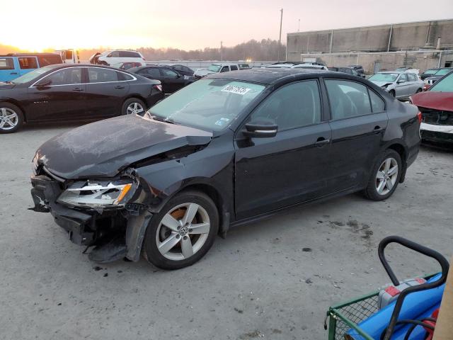 2011 Volkswagen Jetta TDI