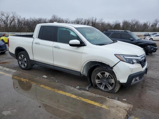 5FPYK3F71KB030154 | 2019 HONDA RIDGELINE