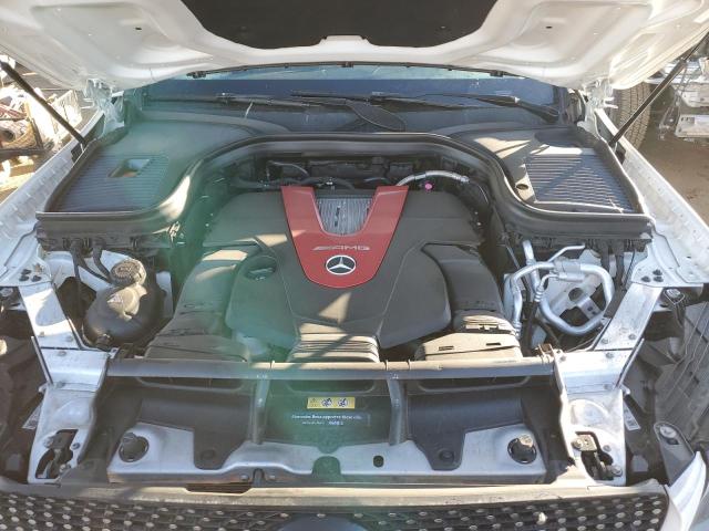 2018 MERCEDES-BENZ GLC 43 4MA - WDC0G6EB9JV020688