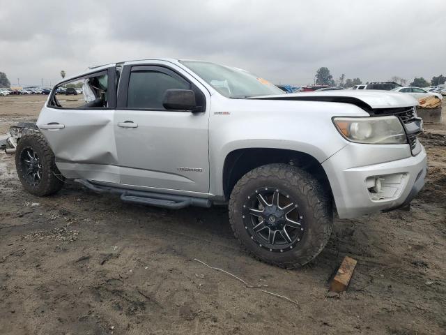 2017 Chevrolet Colorado Z71 VIN: 1GCPTDE15H1193542 Lot: 81923723