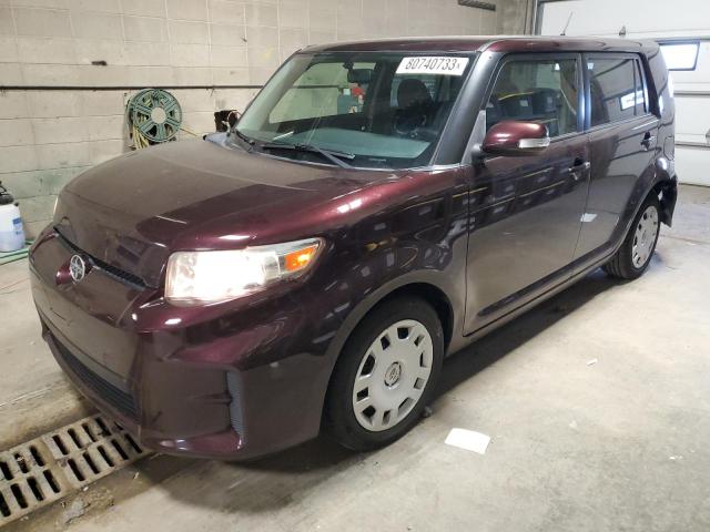 2012 Scion xB 