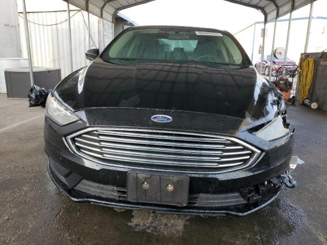 3FA6P0LU4JR172527 | 2018 FORD FUSION SE