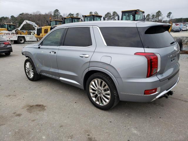 KM8R5DHE2LU111724 | 2020 HYUNDAI PALISADE L