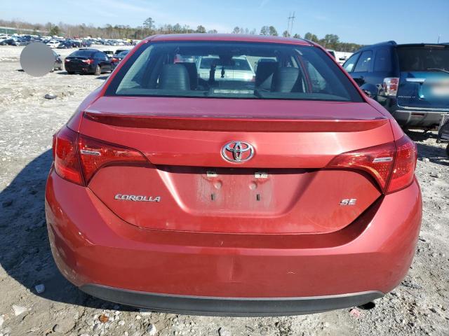 5YFBURHE0HP618132 | 2017 TOYOTA COROLLA L