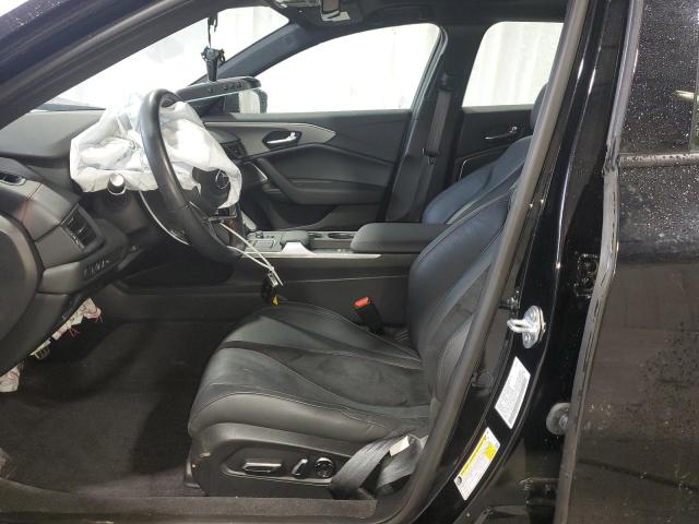 2022 ACURA TLX TECH A - 19UUB5F59NA005938