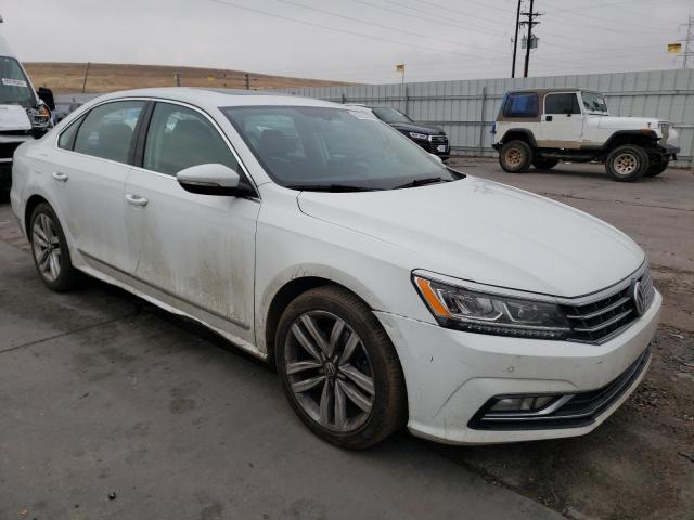 1VWGT7A3XHC029178 | 2017 VOLKSWAGEN PASSAT SE