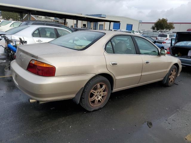 2001 Acura 3.2Tl VIN: 19UUA56721A005455 Lot: 79787323