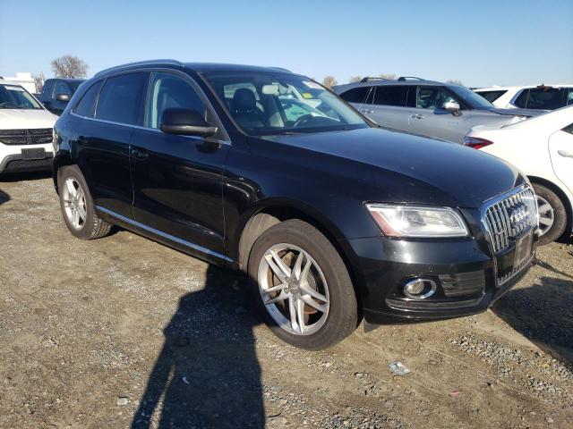 VIN WA1CMAFPXEA110464 2014 Audi Q5, Tdi Premium Plus no.4