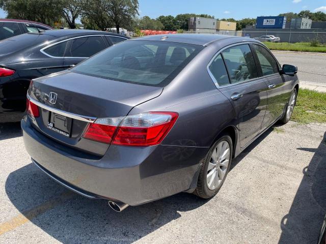 1HGCR3F83FA025402 | 2015 Honda accord exl