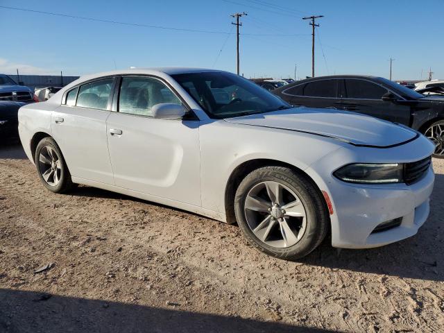 2C3CDXHG0JH152096 | 2018 DODGE CHARGER SX