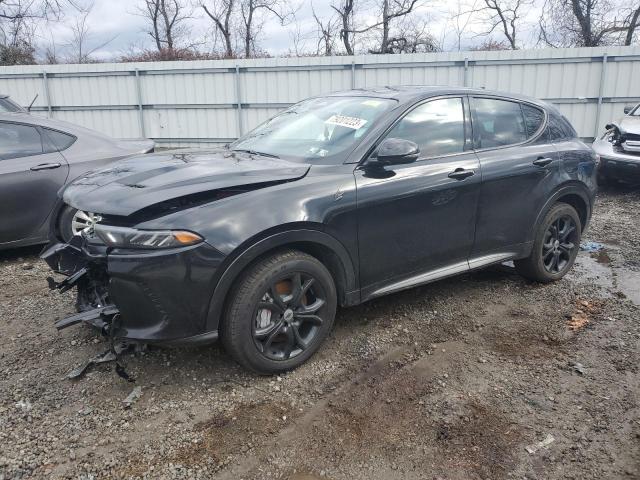 2024 DODGE HORNET R/T - ZACPDFDWXR3A10778