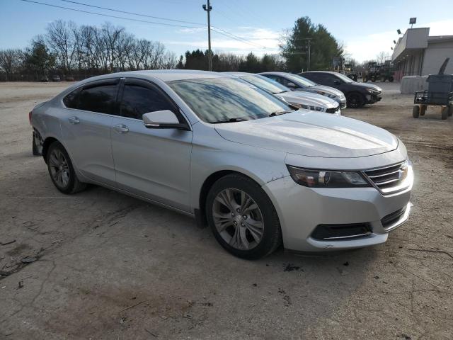 2G1125S37E9229347 | 2014 CHEVROLET IMPALA LT