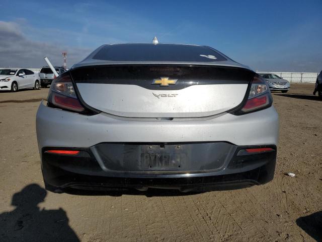 VIN 1G1RC6S55HU144649 2017 Chevrolet Volt, LT no.6