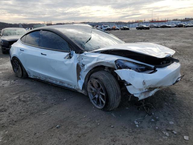 5YJ3E1EBXNF163598 | 2022 TESLA MODEL 3