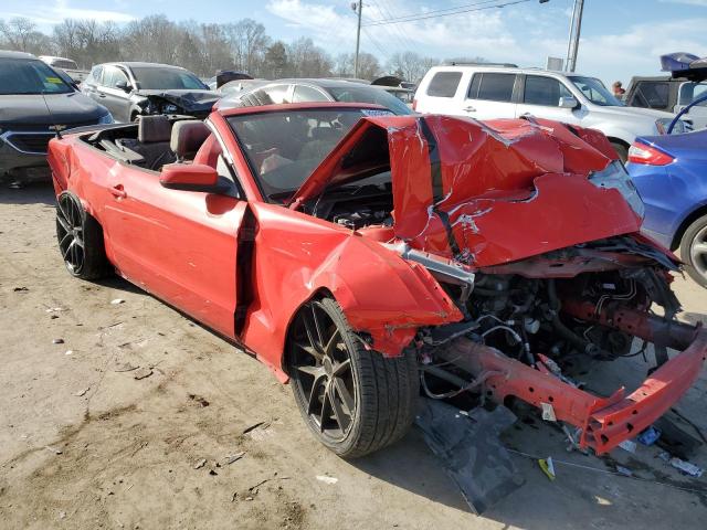 Vin: 1zvbp8em8e5281650, lot: 80658543, ford all models 20144