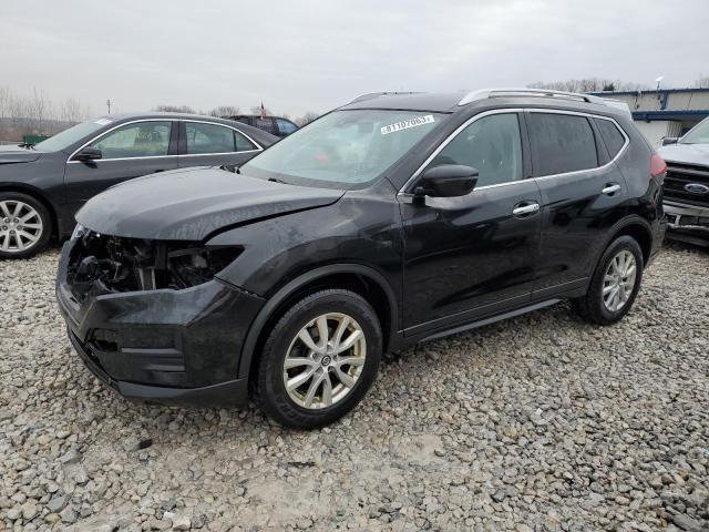 KNMAT2MT0KP531270 | 2019 NISSAN ROGUE S