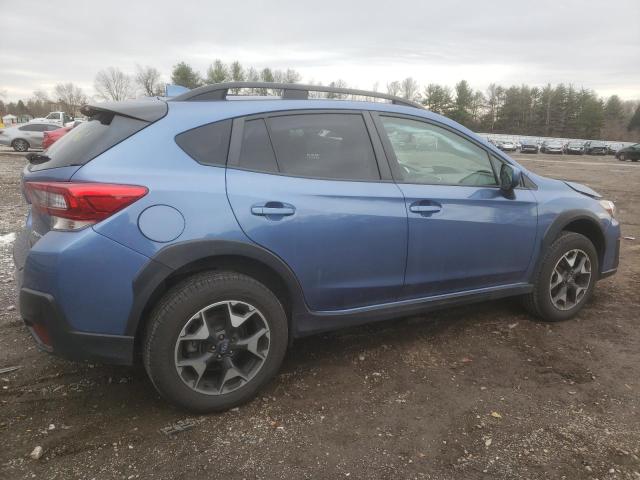 JF2GTAPC2L8241867 | 2020 SUBARU CROSSTREK