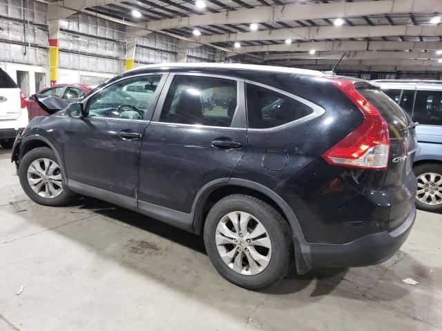 Vin: 2hkrm4h74dh678800, lot: 81181523, honda crv exl 20132