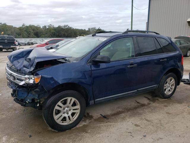 2012 Ford Edge SE