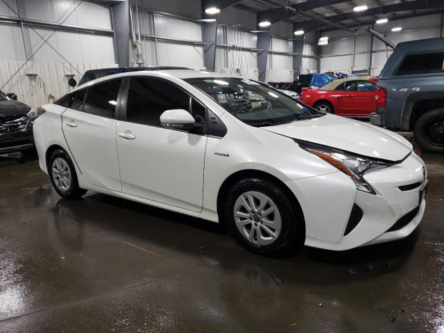 JTDKBRFU2G3513597 | 2016 TOYOTA PRIUS