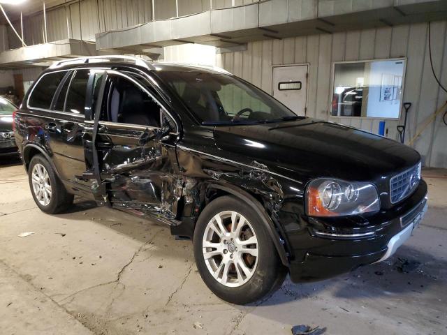 VIN YV4952CY6D1644007 2013 Volvo XC90, 3.2 no.4