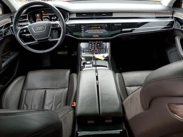 2019 AUDI A8 L WAU8DAF87KN004754