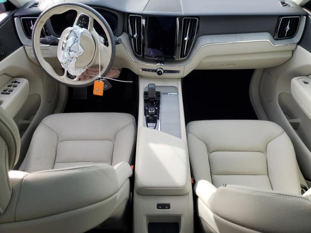 2023 VOLVO XC60 PLUS YV4L12RN7P1271854