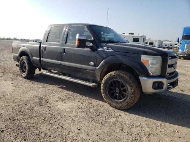 1FT7W2BT1FEB51408 | 2015 FORD F250 SUPER