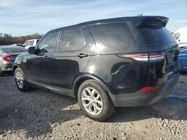 SALRG2RV6KA095165 | 2019 LAND ROVER DISCOVERY