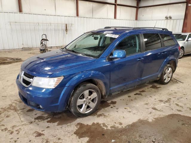 2010 Dodge Journey SXT