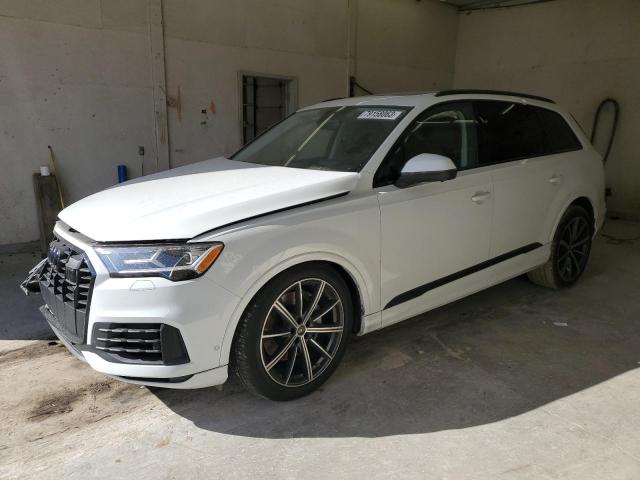 WA1VXBF7XND013947 2022 AUDI Q7, photo no. 1