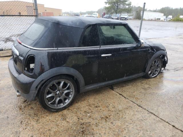 Vin: wmwzn3c59dt569187, lot: 78452263, mini cooper 20133