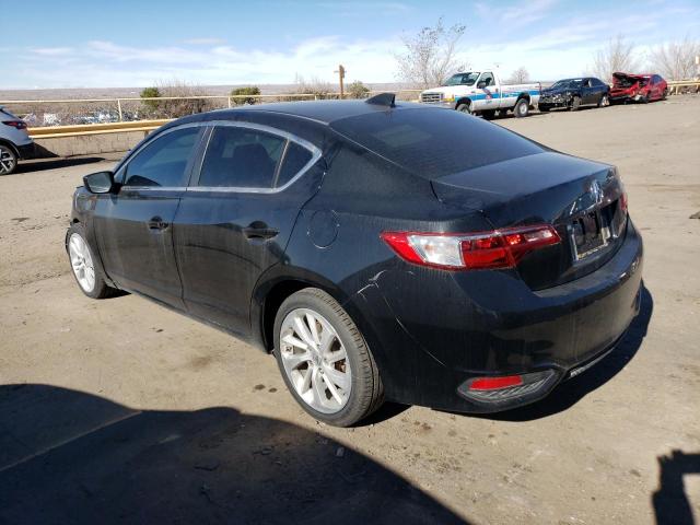 19UDE2F73JA001448 | 2018 ACURA ILX PREMIU