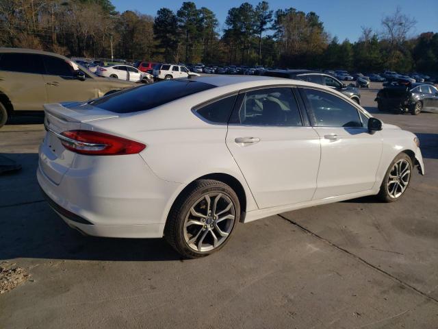 3FA6P0G70HR154430 | 2017 FORD FUSION S