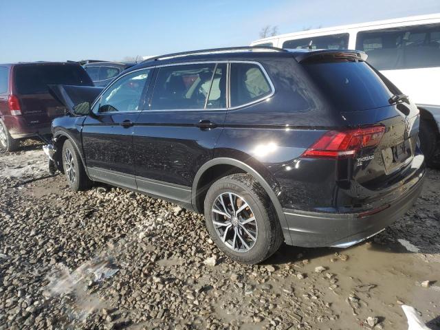 3VV2B7AX1KM181392 | 2019 VOLKSWAGEN TIGUAN SE