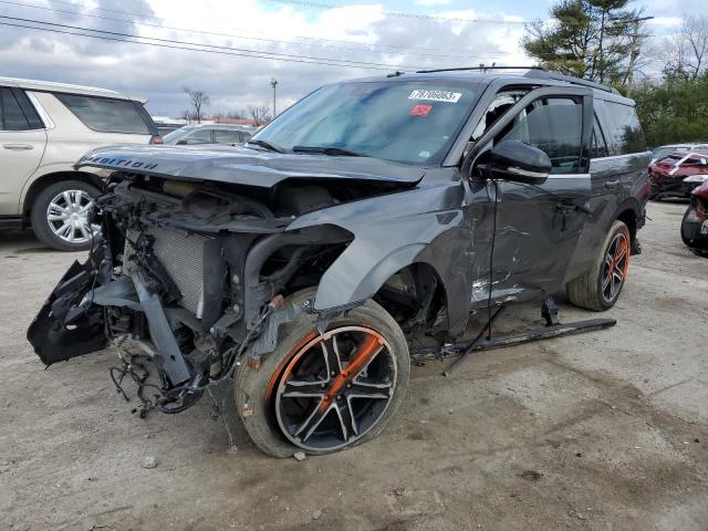 2020 FORD EXPEDITION #2339920553