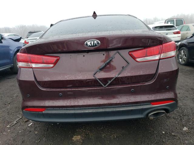 5XXGT4L37HG156470 | 2017 KIA OPTIMA LX