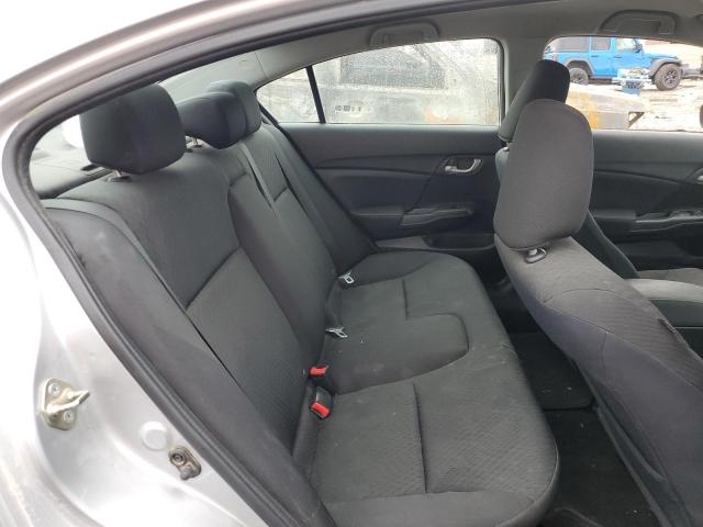 19XFB2F75FE044208 | 2015 HONDA CIVIC SE