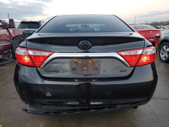 4T1BF1FK0HU334776 | 2017 TOYOTA CAMRY LE