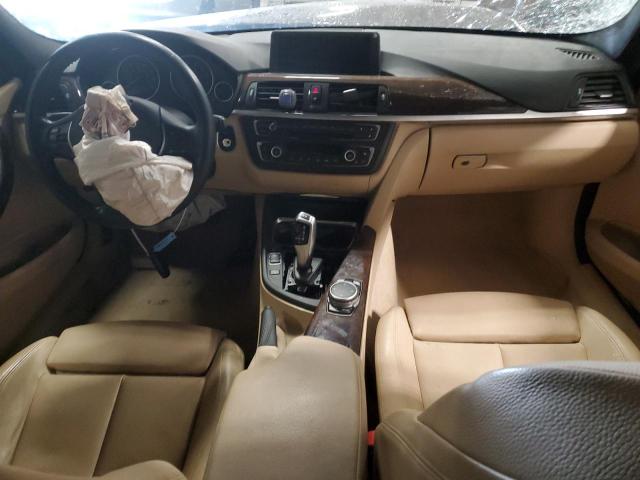 2015 BMW 328 XI - WBA3B3G51FNT17806
