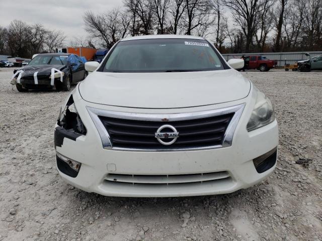 1N4AL3AP2FN357979 | 2015 NISSAN ALTIMA 2.5