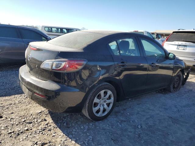 JM1BL1TF1D1733244 | 2013 Mazda 3 i