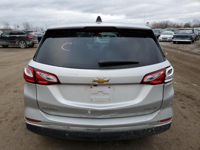 3GNAXTEV3LS608914 | 2020 Chevrolet equinox lt