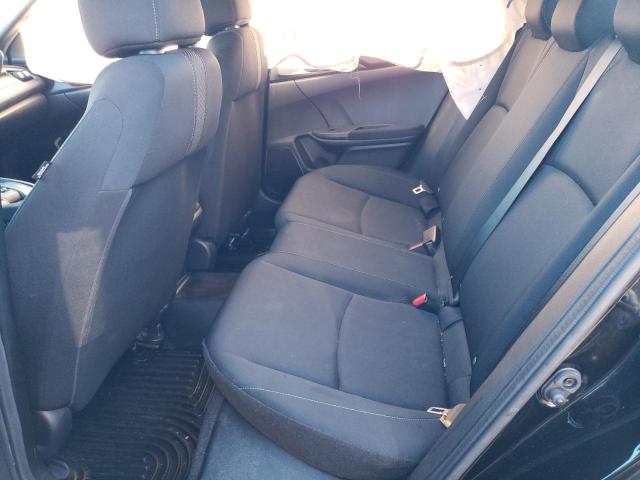 SHHFK7H29JU408999 | 2018 HONDA CIVIC LX