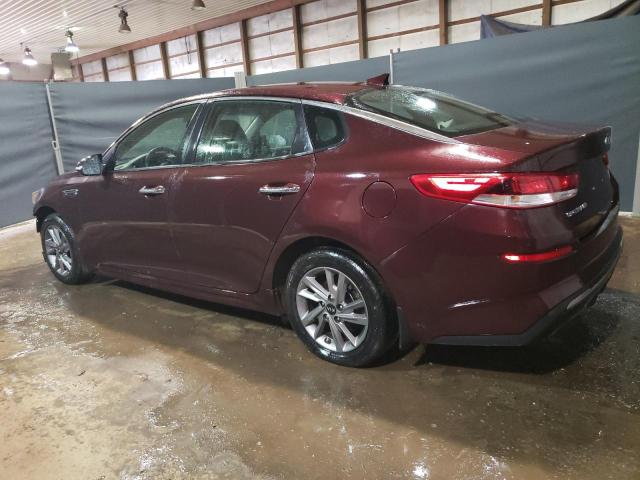 5XXGT4L32LG420591 | 2020 KIA OPTIMA LX