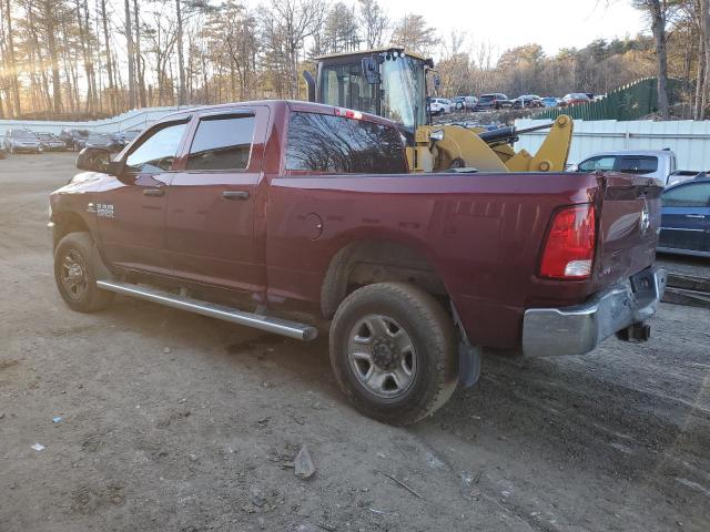 3C6UR5CL6JG310099 | 2018 RAM 2500 ST